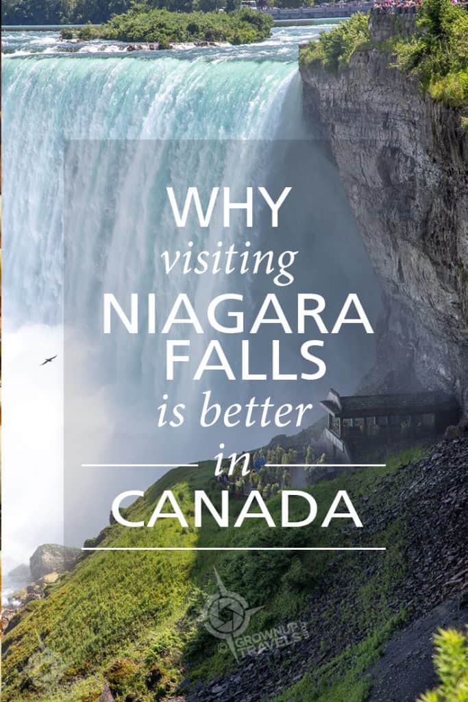 PINTEREST_Niagara Falls Canada
