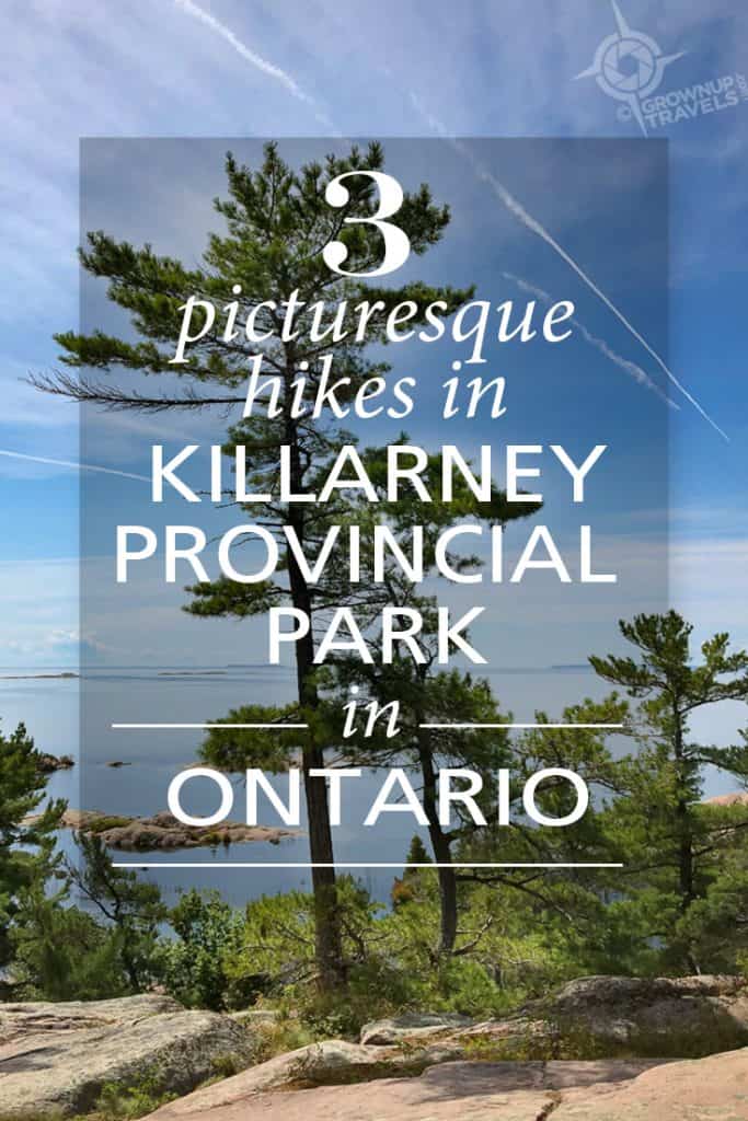 Pinterest_Killarney Hikes