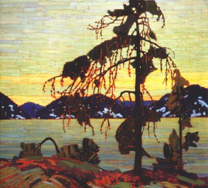 TomThomson-The-Jack-Pine-1916-17