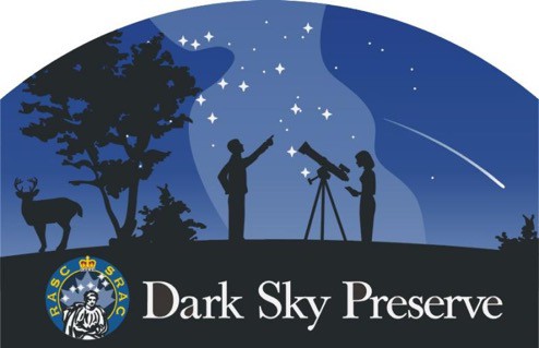 RASC dark sky preserve image