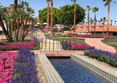 La Quinta Resort Palm Springs