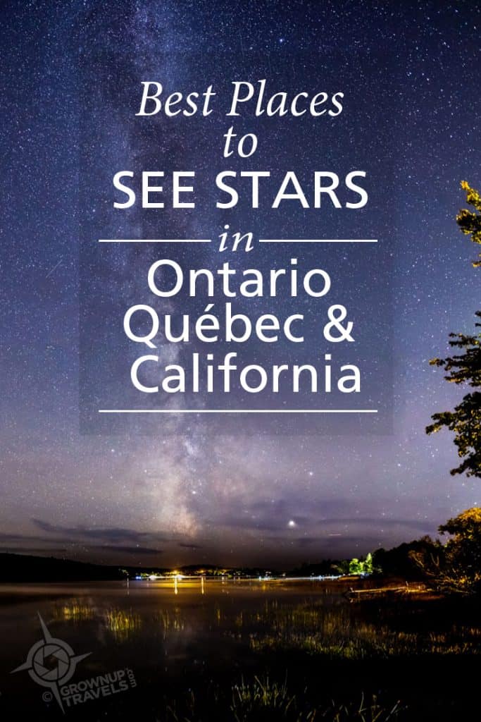 Pinterest_Dark Skies Ontario Quebec California