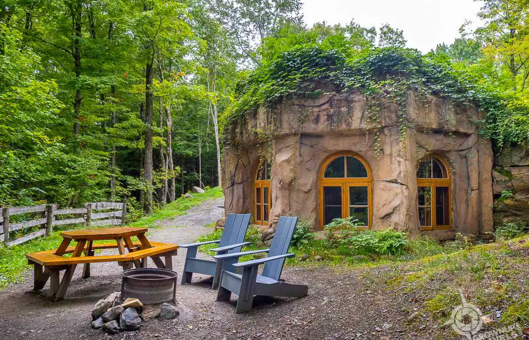 Off the Beaten Path: 3 Quirky Places to Stay in Québec’s Eastern Townships