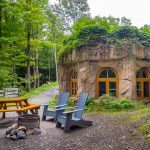 Off the Beaten Path: 3 Quirky Places to Stay in Québec’s Eastern Townships