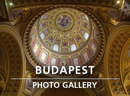 Budapest Photo Gallery