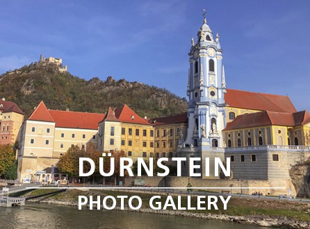 Dürnstein Austria Photo Gallery