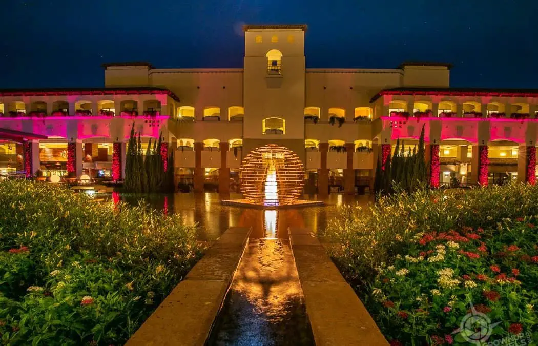 Luxe it Up! 3 Luxury Hotels in Phoenix, Arizona