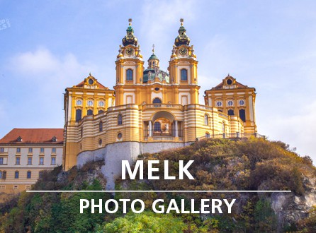 Melk, Austria Photo Gallery