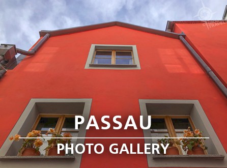 Passau Germany Photo Gallery