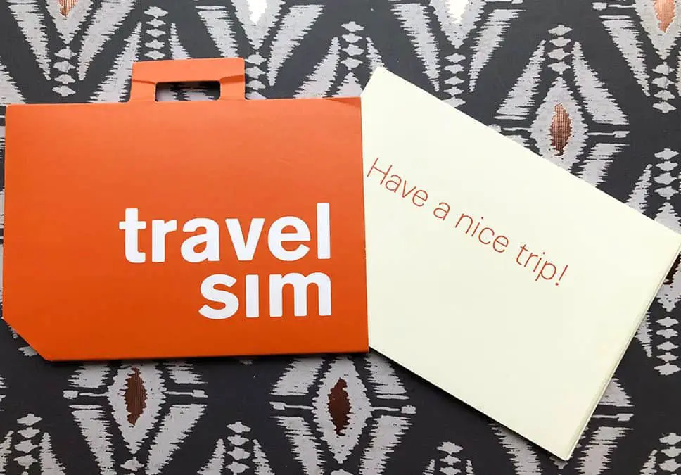 8 Ways a TravelSim Card Makes Travelling With Your Phone SIM-pler