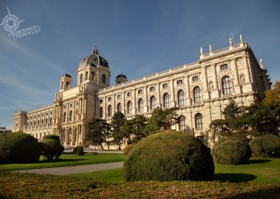 Vienna Austria Museum of Natural History