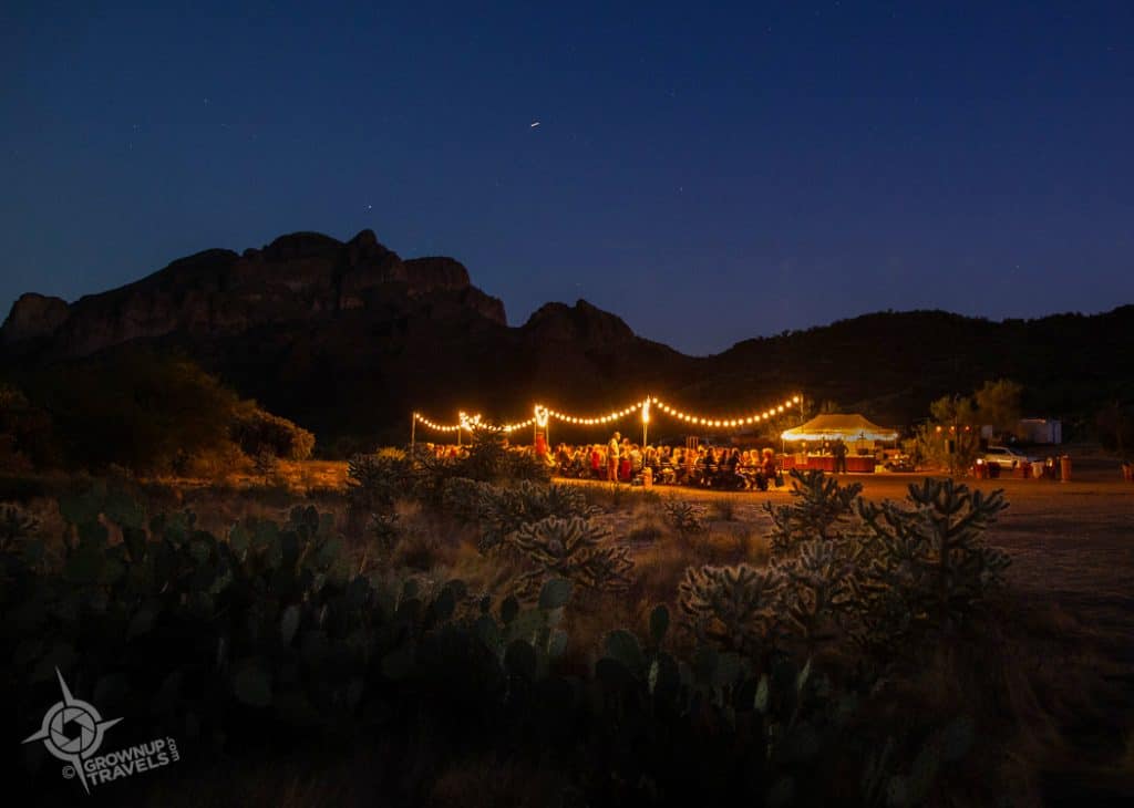Phoenix AZ Cloth and Flame dinner cacti foreground.jpg