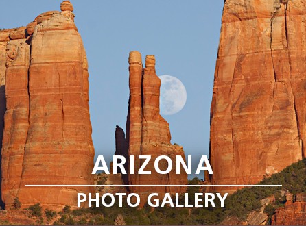 Arizona Photo Gallery