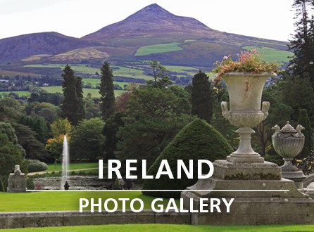 Ireland Photo Gallery