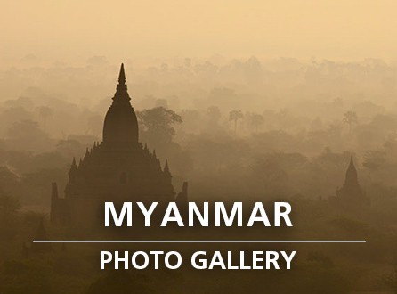 Myanmar Photo Gallery
