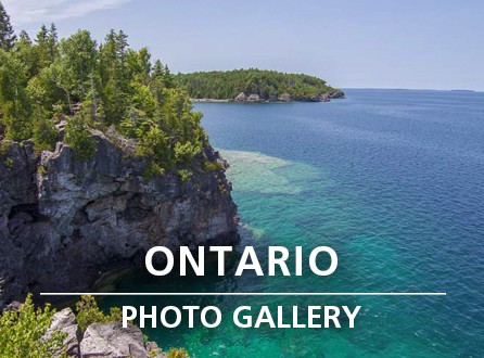 Ontario Photo Gallery
