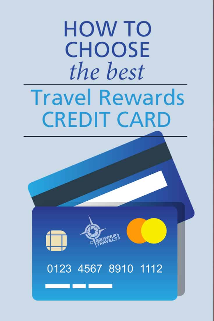 Pinterest_travel Credit Card