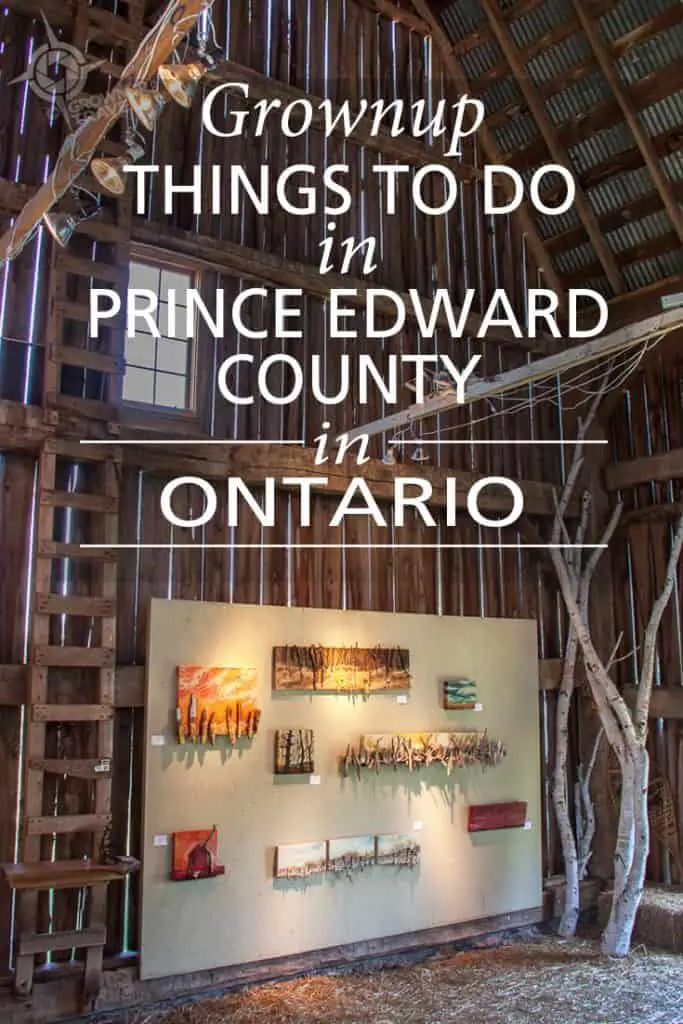PINTEREST_Prince Edward County