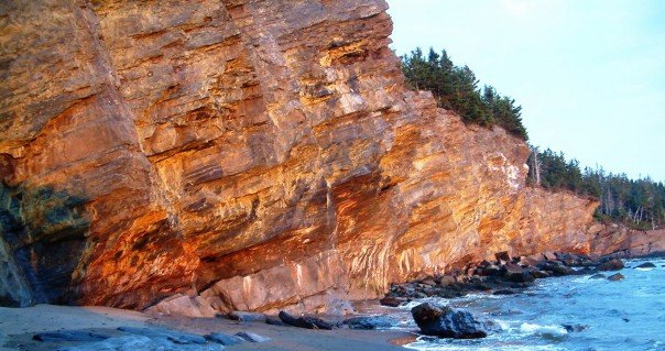 gaff point nova scotia
