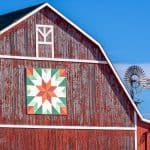 Barn Quilt Trails: the Perfect Day Trip to the Country