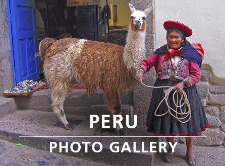 PERU PHOTO GALLERY_link image