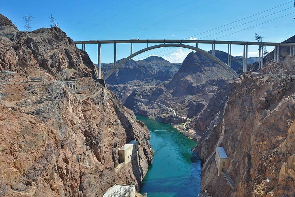 Mike O'Callahan Pat Tillman Bridge