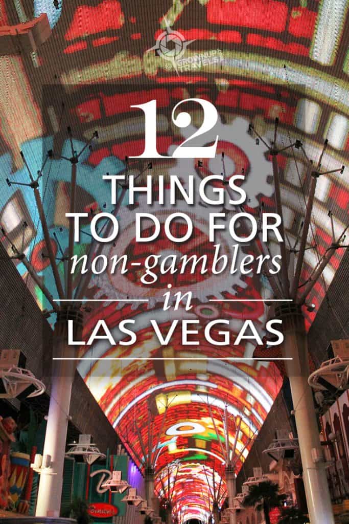 PINTEREST_Las Vegas