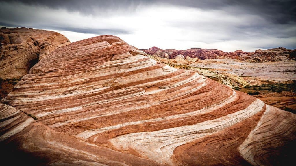 valley-of-fire-state-park Las Vegas