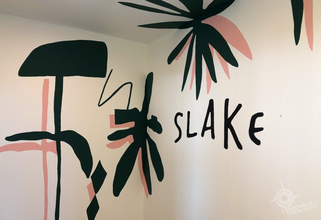 Slake Brewery