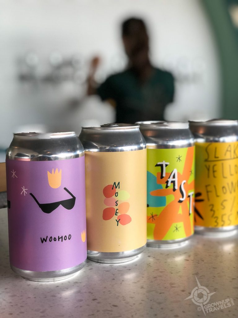 Slake Craft Brews