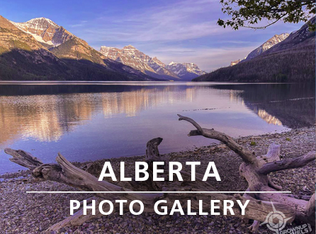 Alberta Photo Gallery