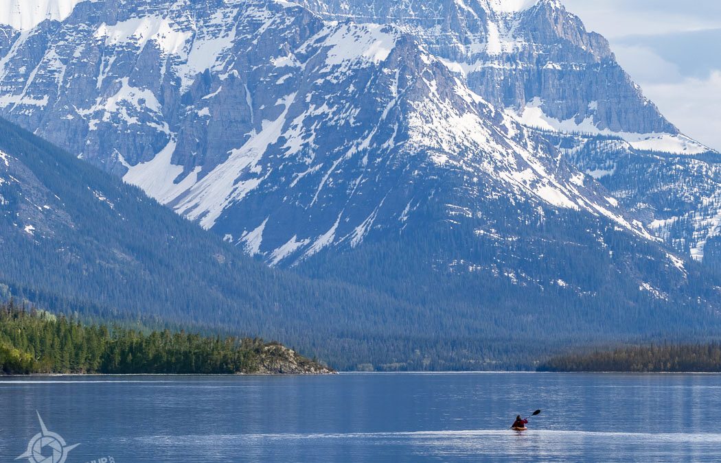 Why Waterton Lakes National Park Should be on Your Bucket List