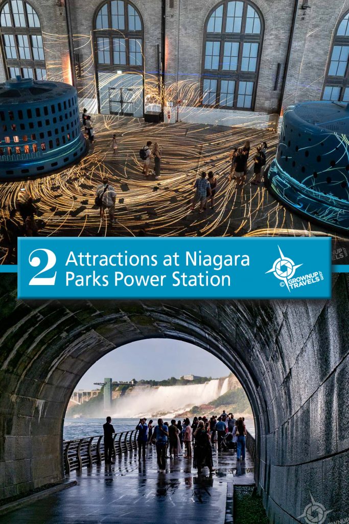 PINTEREST_2Attractions NiagaraPowerStation