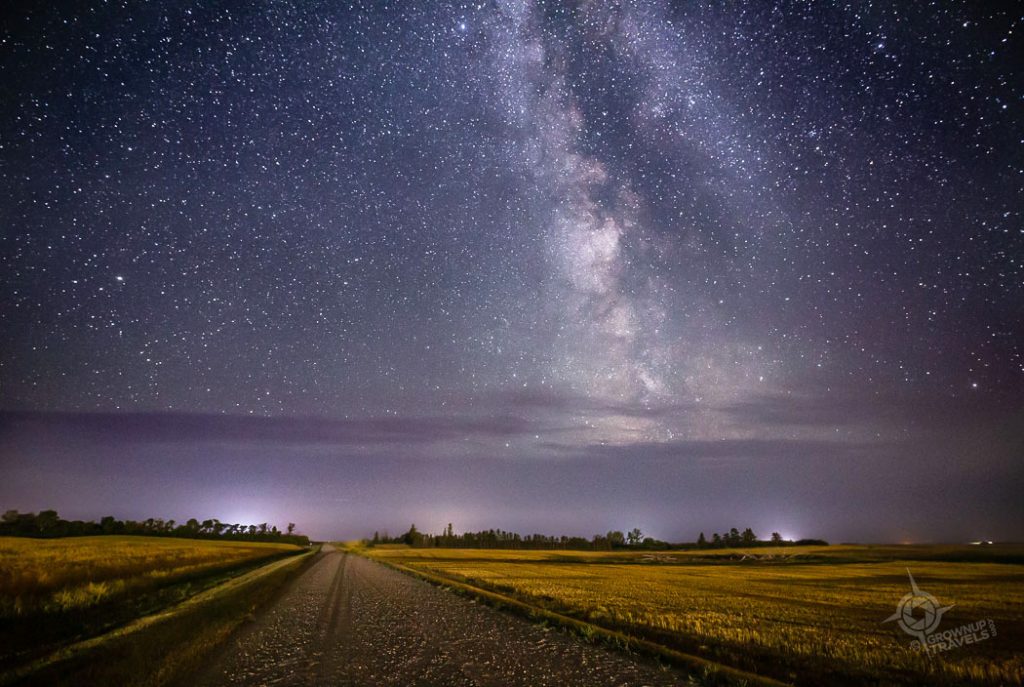 BinCredible StarrySky