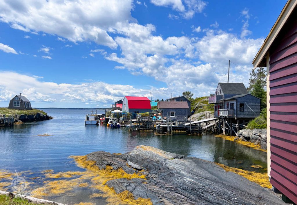 Blue Rocks Ns 4 of the Best Day Trips from Halifax - Grownup Travels