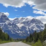 Is the Icefields Parkway in Alberta Canada’s Most Scenic Drive?
