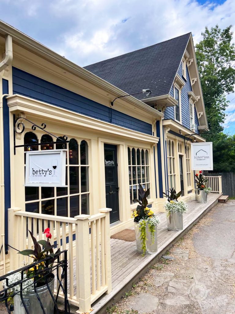 The Kitch'inn Mahone Bay