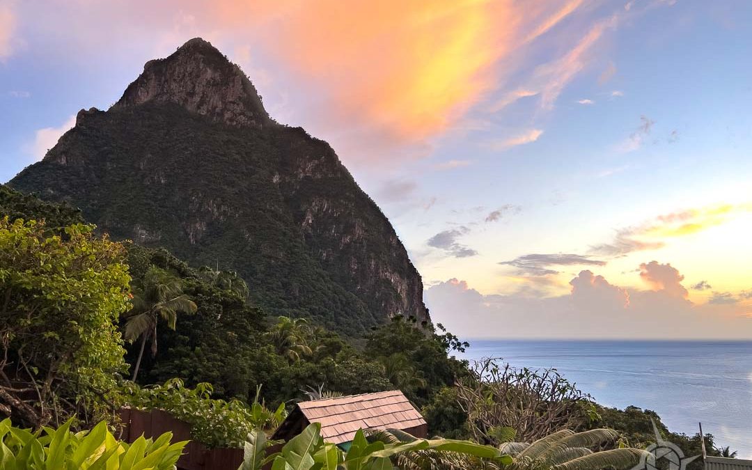 St. Lucia Photo Gallery
