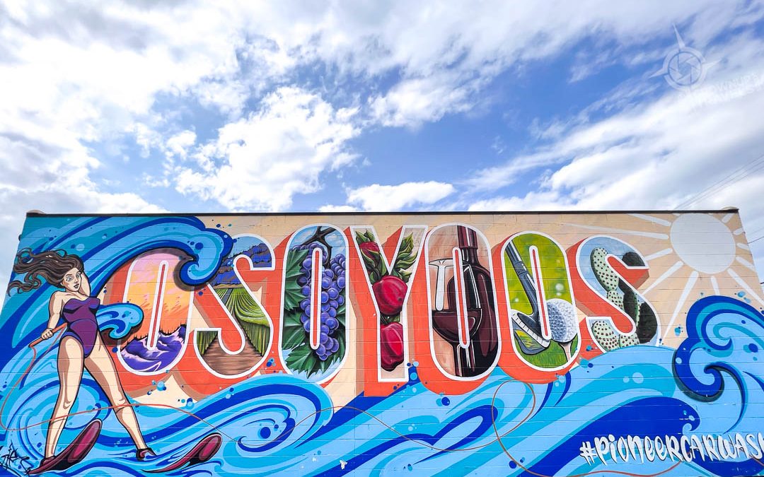7 Things to Do That Are Oh So Osoyoos!