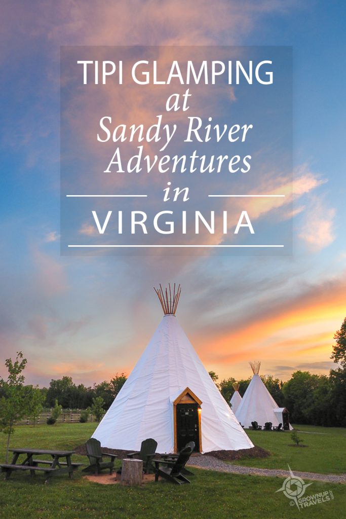PINTEREST_tipi glamping