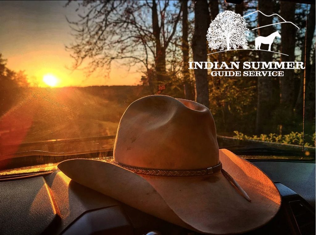 Indian Summer guide service