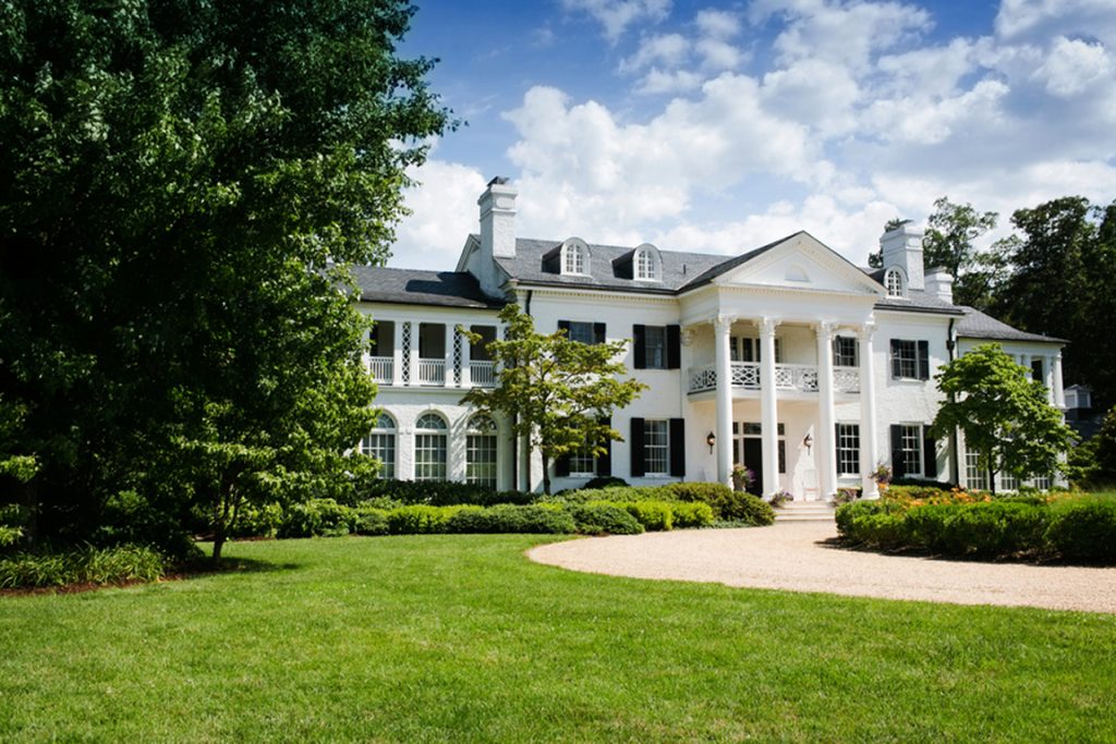 Keswick Estate Wedding venue