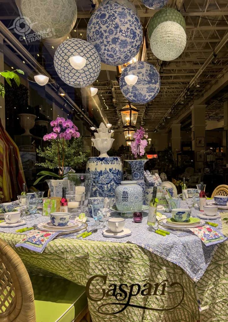 home boutique Downtown Mall Charlottesville