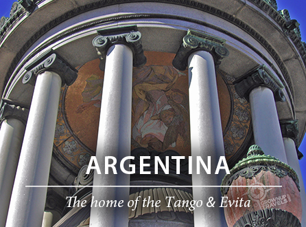 Argentina