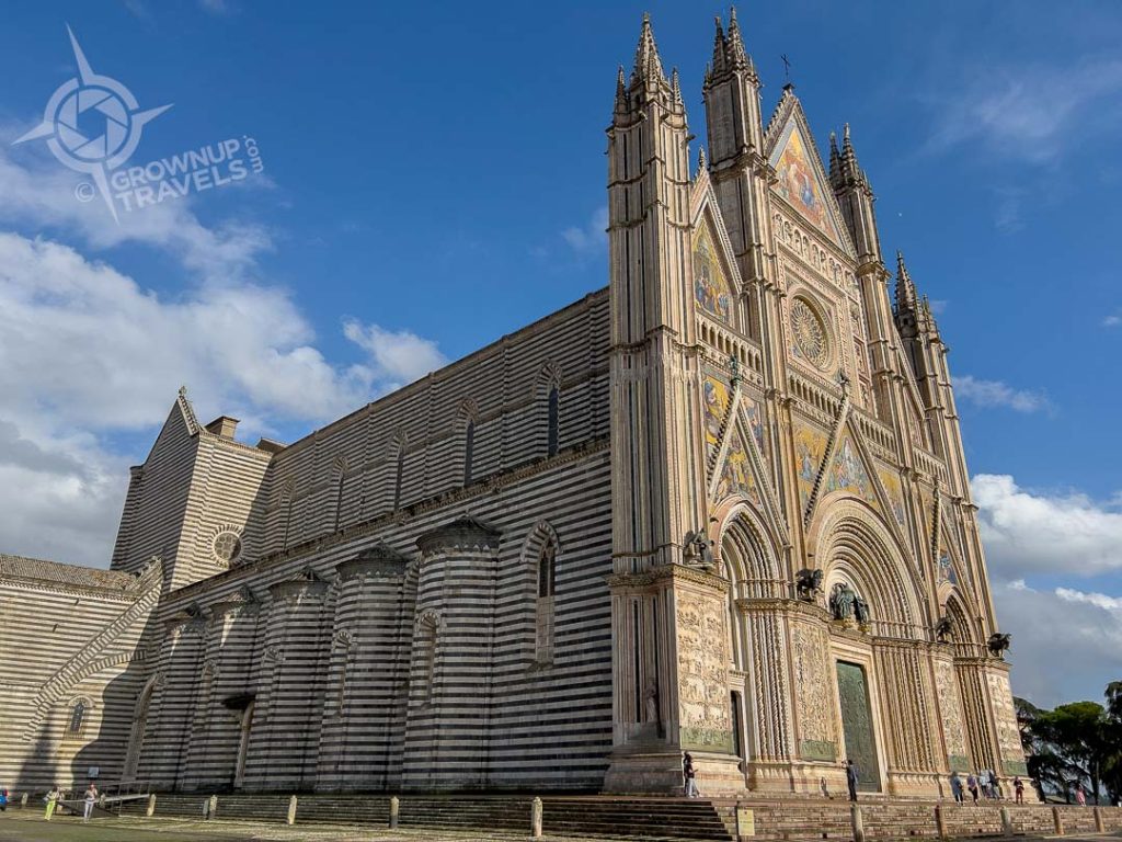 Orvieto Duomo