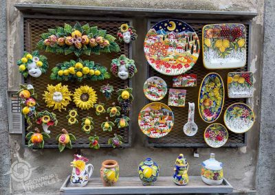 Orvieto ceramics