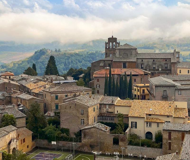 Best Things to Do in Orvieto, Italy