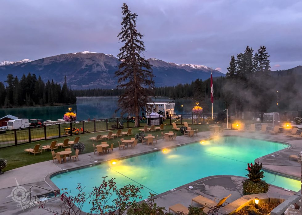 Fairmont Jasper Park Lodge: a Bucket List Experience - Grownup Travels