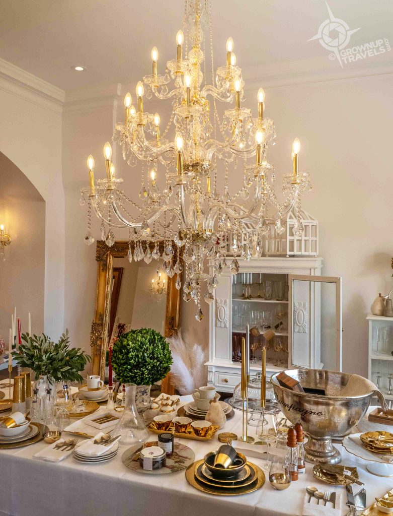 Katherine's Chateau retail shop