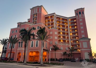 Pink Shell Resort Fort Myers Beach